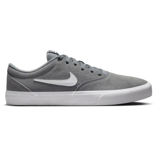 Nike Charge Suede